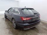  Audi  A6 AUDI  AVANT DIESEL - 2018 45 3.0 TDi 231 Quattro Sport tiptronic 4d Auto #46