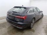  Audi  A6 AUDI  AVANT DIESEL - 2018 45 3.0 TDi 231 Quattro Sport tiptronic 4d Auto #47