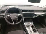  Audi  A6 AUDI  AVANT DIESEL - 2018 45 3.0 TDi 231 Quattro Sport tiptronic 4d Auto #49