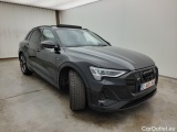  Audi  E-TRON Audi  50 Quattro S-Line 5d testref 28.04 #2