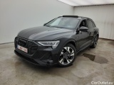  Audi  E-TRON Audi  50 Quattro S-Line 5d testref 28.04 #4