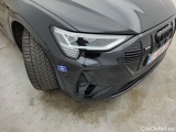  Audi  E-TRON Audi  50 Quattro S-Line 5d testref 28.04 #26