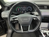  Audi  E-TRON Audi  50 Quattro S-Line 5d testref 28.04 #36