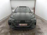  Audi  E-TRON Audi  S Quattro 5d 