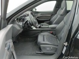  Audi  E-TRON Audi  S Quattro 5d #6