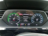  Audi  E-TRON Audi  S Quattro 5d #8