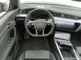  Audi  E-TRON Audi  S Quattro 5d #9