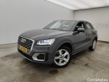  Audi  Q2 AUDI  DIESEL 35 TDi 150 Quattro Sport S tron.(EU6d-TEMP) 5d 