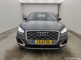  Audi  Q2 AUDI  DIESEL 35 TDi 150 Quattro Sport S tron.(EU6d-TEMP) 5d #5