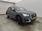  Audi  Q2 AUDI  DIESEL 35 TDi 150 Quattro Sport S tron.(EU6d-TEMP) 5d #8