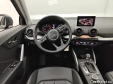  Audi  Q2 AUDI  DIESEL 35 TDi 150 Quattro Sport S tron.(EU6d-TEMP) 5d #9