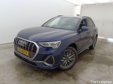 Audi  Q3 AUDI  - 2019 45 TFSIe 245hp S line S tronic (EU6d-TEMP) 5d 