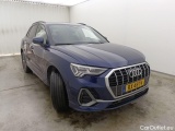  Audi  Q3 AUDI  - 2019 45 TFSIe 245hp S line S tronic (EU6d-TEMP) 5d #8
