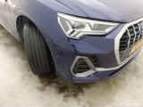  Audi  Q3 AUDI  - 2019 45 TFSIe 245hp S line S tronic (EU6d-TEMP) 5d #30