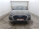  Audi  Q3 Audi  Sportback 35 TDI S tronic S Line Business Ed 5d #5