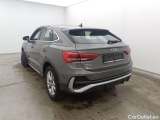  Audi  Q3 Audi  Sportback 35 TDI S tronic S Line Business Ed 5d #7