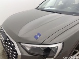  Audi  Q3 Audi  Sportback 35 TDI S tronic S Line Business Ed 5d #29