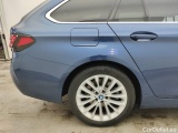  Bmw  Serie 5 BMW 5 Reeks Touring 530e Auto 5d 