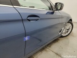  Bmw  Serie 5 BMW 5 Reeks Touring 530e Auto 5d #6