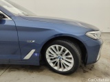  Bmw  Serie 5 BMW 5 Reeks Touring 530e Auto 5d #11