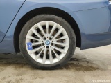  Bmw  Serie 5 BMW 5 Reeks Touring 530e Auto 5d #15