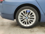  Bmw  Serie 5 BMW 5 Reeks Touring 530e Auto 5d #20