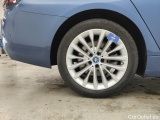  Bmw  Serie 5 BMW 5 Reeks Touring 530e Auto 5d #23