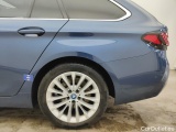  Bmw  Serie 5 BMW 5 Reeks Touring 530e Auto 5d #30