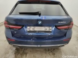  Bmw  Serie 5 BMW 5 Reeks Touring 530e Auto 5d #32