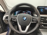  Bmw  Serie 5 BMW 5 Reeks Touring 530e Auto 5d #44