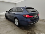  Bmw  Serie 5 BMW 5 Reeks Touring 530e Auto 5d #59