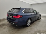  Bmw  Serie 5 BMW 5 Reeks Touring 530e Auto 5d #60