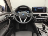  Bmw  Serie 5 BMW 5 Reeks Touring 530e Auto 5d #62