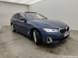  Bmw  Serie 5 BMW 5 Reeks Touring 530e Auto 5d #61