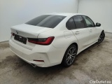 Bmw  Serie 3 BMW 3 DIESEL - 2022 320 dXAS MHEV 4d #2