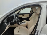  Bmw  Serie 3 BMW 3 DIESEL - 2022 320 dXAS MHEV 4d #3