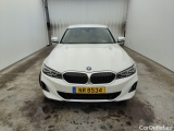  Bmw  Serie 3 BMW 3 DIESEL - 2022 320 dXAS MHEV 4d #5