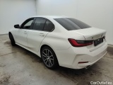  Bmw  Serie 3 BMW 3 DIESEL - 2022 320 dXAS MHEV 4d #7