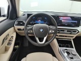  Bmw  Serie 3 BMW 3 DIESEL - 2022 320 dXAS MHEV 4d #9