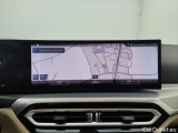  Bmw  Serie 3 BMW 3 DIESEL - 2022 320 dXAS MHEV 4d #11