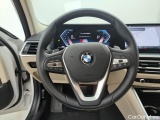 Bmw  Serie 3 BMW 3 DIESEL - 2022 320 dXAS MHEV 4d #16