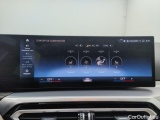  Bmw  Serie 3 BMW 3 DIESEL - 2022 320 dXAS MHEV 4d #17