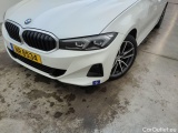  Bmw  Serie 3 BMW 3 DIESEL - 2022 320 dXAS MHEV 4d #20
