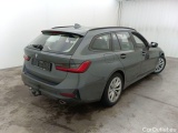  Bmw  Serie 3 BMW 3 TOURING DIESEL - 2019 318 dA MHD 150 AdBlue 5d #2