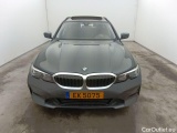  Bmw  Serie 3 BMW 3 TOURING DIESEL - 2019 318 dA MHD 150 AdBlue 5d #5