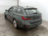  Bmw  Serie 3 BMW 3 TOURING DIESEL - 2019 318 dA MHD 150 AdBlue 5d #7