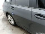  Bmw  Serie 3 BMW 3 TOURING DIESEL - 2019 318 dA MHD 150 AdBlue 5d #48