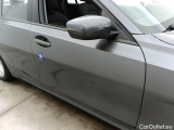 Bmw  Serie 3 BMW 3 TOURING DIESEL - 2019 318 dA MHD 150 AdBlue 5d #50