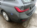  Bmw  Serie 3 BMW 3 TOURING DIESEL - 2019 318 dA MHD 150 AdBlue 5d #46