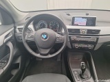  Bmw  X1 BMW,  FL'19, BMW  sDrive16dA (85 kW) 5d #5